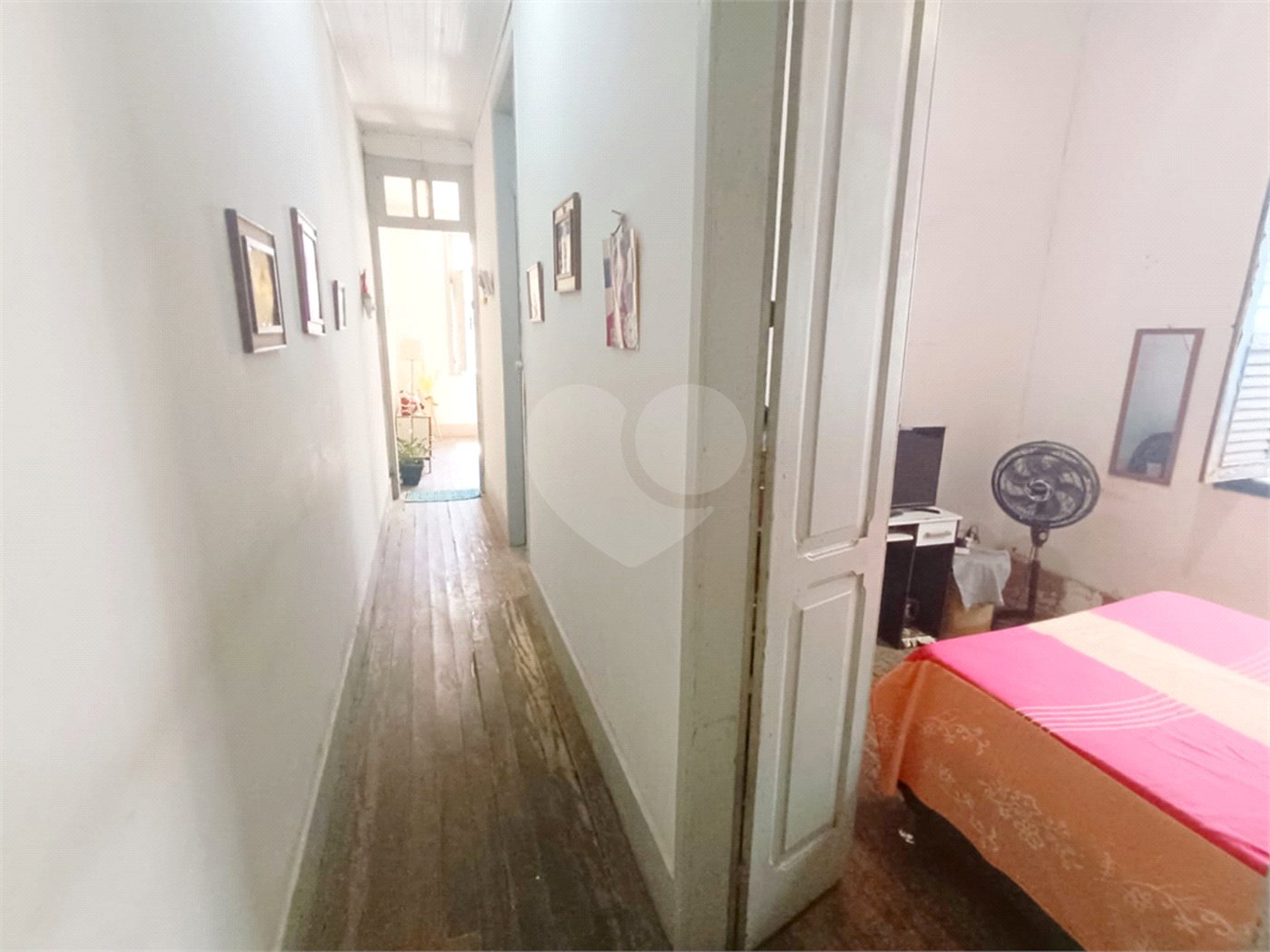Casa à venda com 3 quartos em Vila Isabel, Rio de Janeiro, RJ