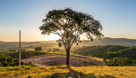 Terreno à venda no Centro, Bom Jesus dos Perdões, SP