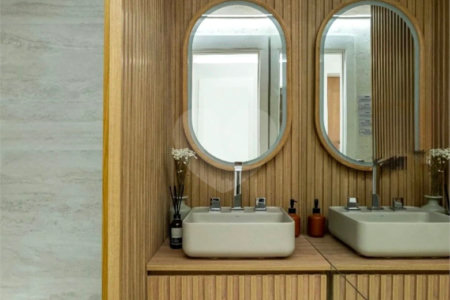 Apartamento à venda com 2 quartos em Santo Cristo, Rio de Janeiro, RJ