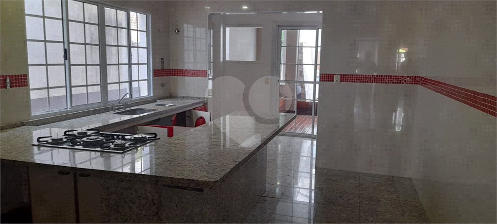 Casa à venda com 3 suítes em Limão, São Paulo, SP