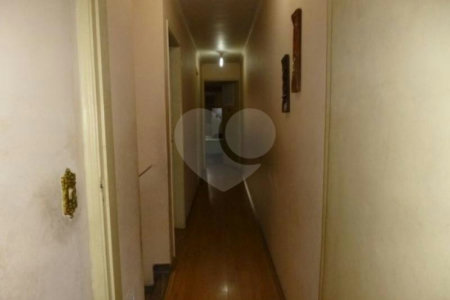 Sobrado à venda com 3 quartos, sendo 1 suíte,  em Santana, São Paulo, SP