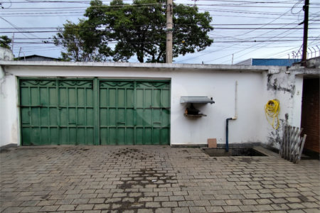 Sobrado à venda com 6 quartos, sendo 4 suítes,  em Instituto de Previdência, São Paulo, SP