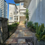 Casa com 6 dormitórios à venda, 650 m² por R$ 3.700.000,00 - Ilha Porchat - São Vicente/SP