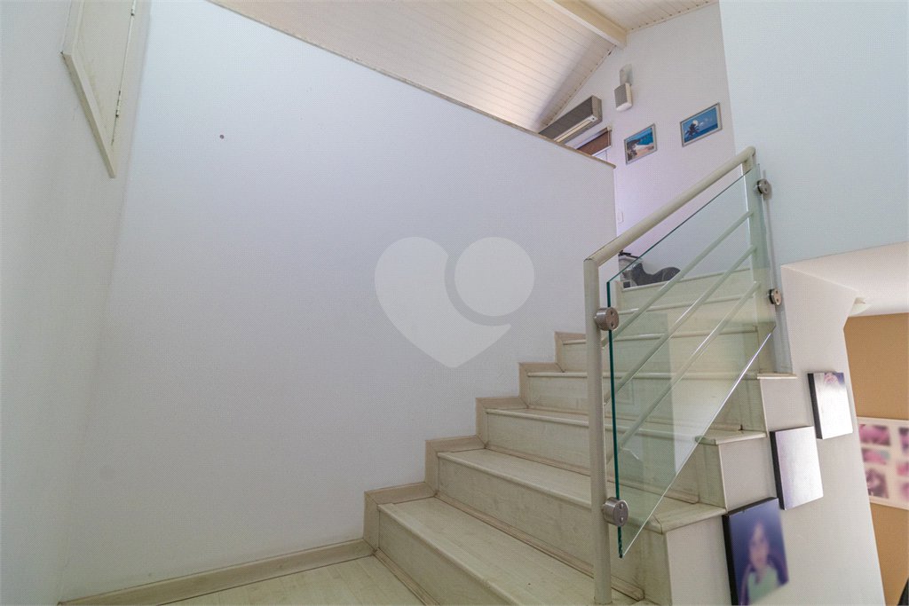 Casa à venda com 4 suítes no condomínio Vila das Acacias, São Paulo - SP