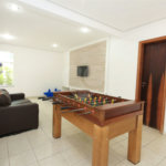 Apartamento à venda com 3 suítes em Vila Mascote, São Paulo, SP