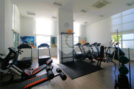 Apartamento à venda com 3 suítes em Santo Amaro, São Paulo, SP
