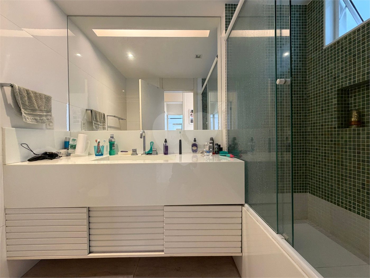 Apartamento à venda com 3 quartos, sendo 1 suíte, em Humaitá, Rio de Janeiro, RJ