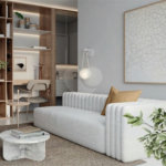 Apartamento à venda com 1 quarto em Gávea, Rio de Janeiro, RJ