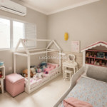 Casa à venda com 3 quartos, sendo 1 suíte,  em Jardim das Paineiras, Três Lagoas, MS