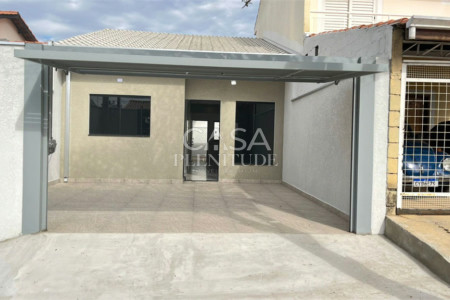 Casa à venda com 2 quartos, sendo 1 suíte, em Jardim Residencial Villa Amato, Sorocaba, SP