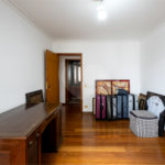 Apartamento à venda com 4 quartos, sendo 3 suítes,  em Jardim Monte Kemel, São Paulo, SP
