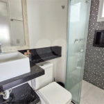 Apartamento à venda ou para alugar com 2 quartos, sendo 1 suíte,  em Lapa, São Paulo, SP
