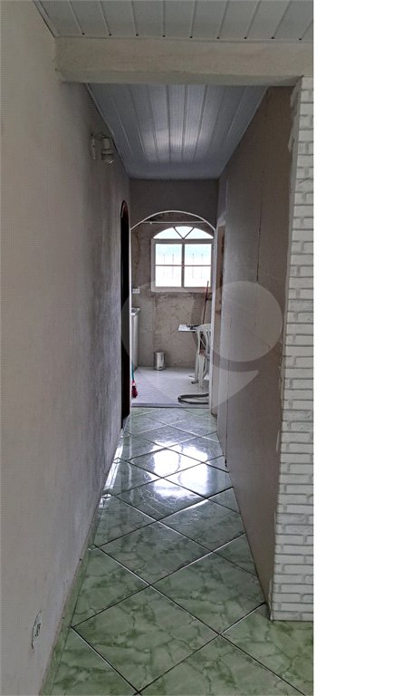 Casa à venda com 4 quartos em Inhoaíba, Rio de Janeiro, RJ