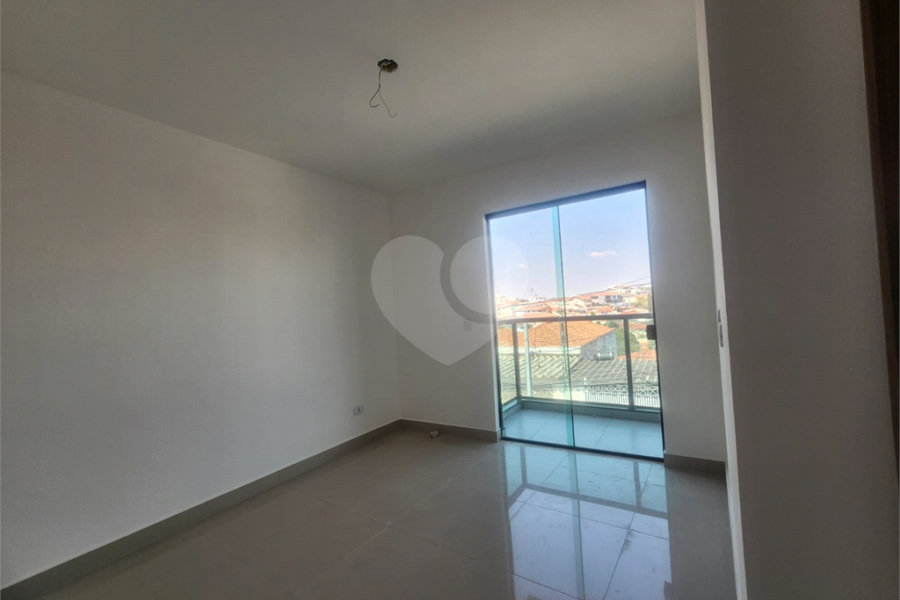 Sobrado à venda com 3 quartos, sendo 2 suítes, em Tucuruvi, São Paulo, SP