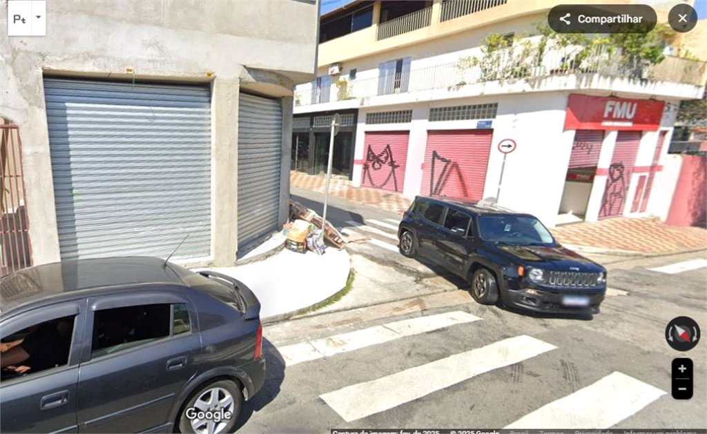 Salão para alugar em Itaim Paulista, São Paulo, SP