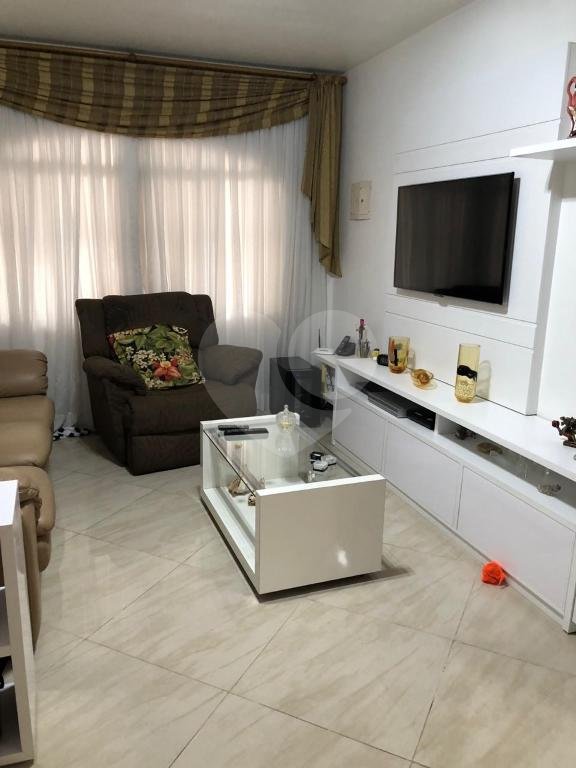 Sobrado à venda com 3 quartos, sendo 1 suíte, em Casa Verde, São Paulo, SP