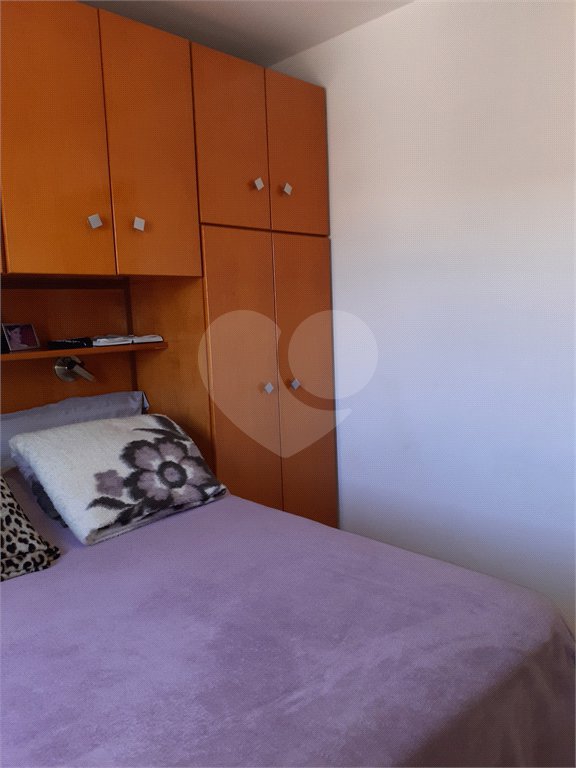 Apartamento à venda com 2 quartos em Vila Mazzei, São Paulo, SP