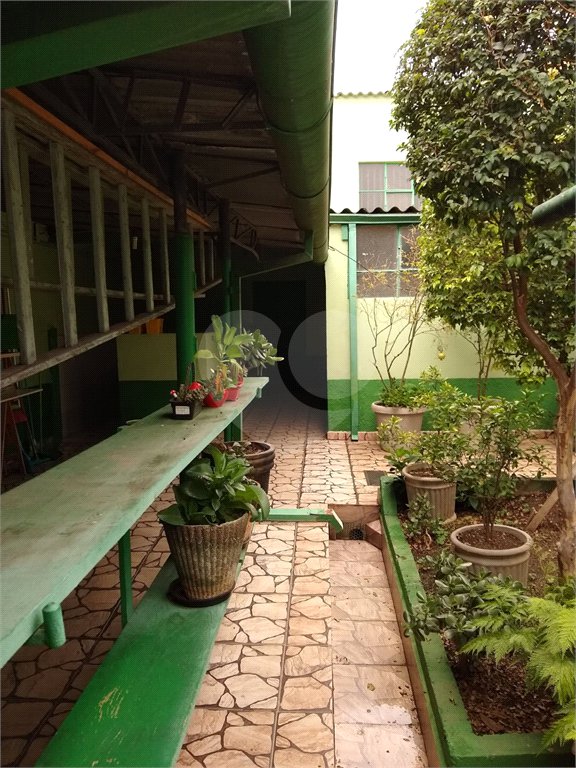 Casa à venda com 2 quartos, sendo 1 suíte, em Vila Piauí, São Paulo, SP