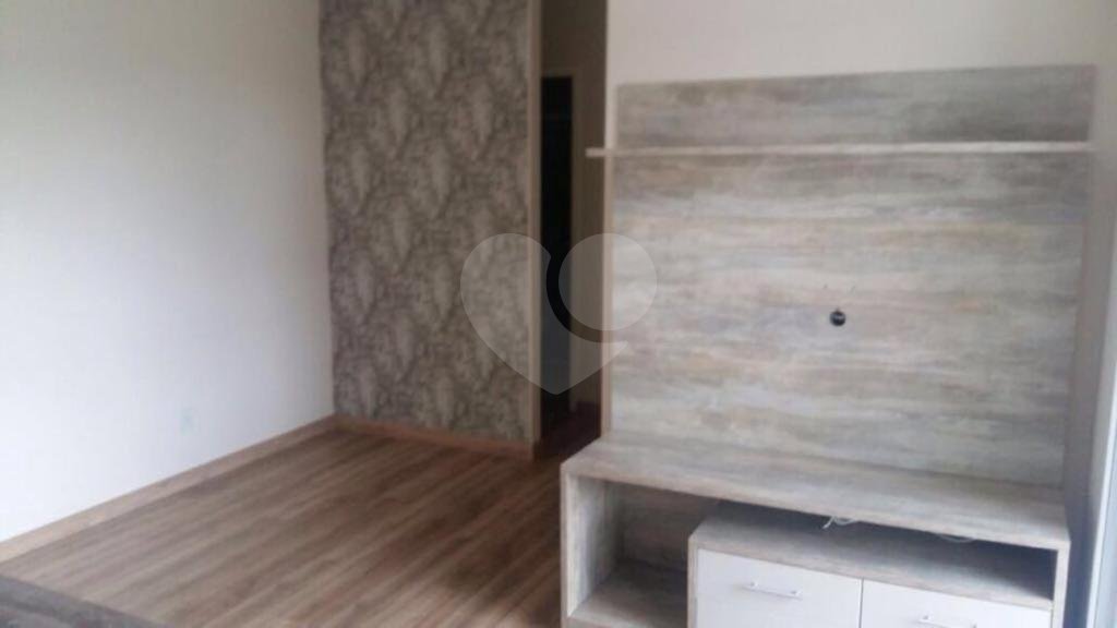 Apartamento à venda com 2 quartos em Mandaqui, São Paulo, SP