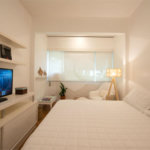 Apartamento à venda com 3 quartos, sendo 1 suíte, em Leme, Rio de Janeiro, RJ