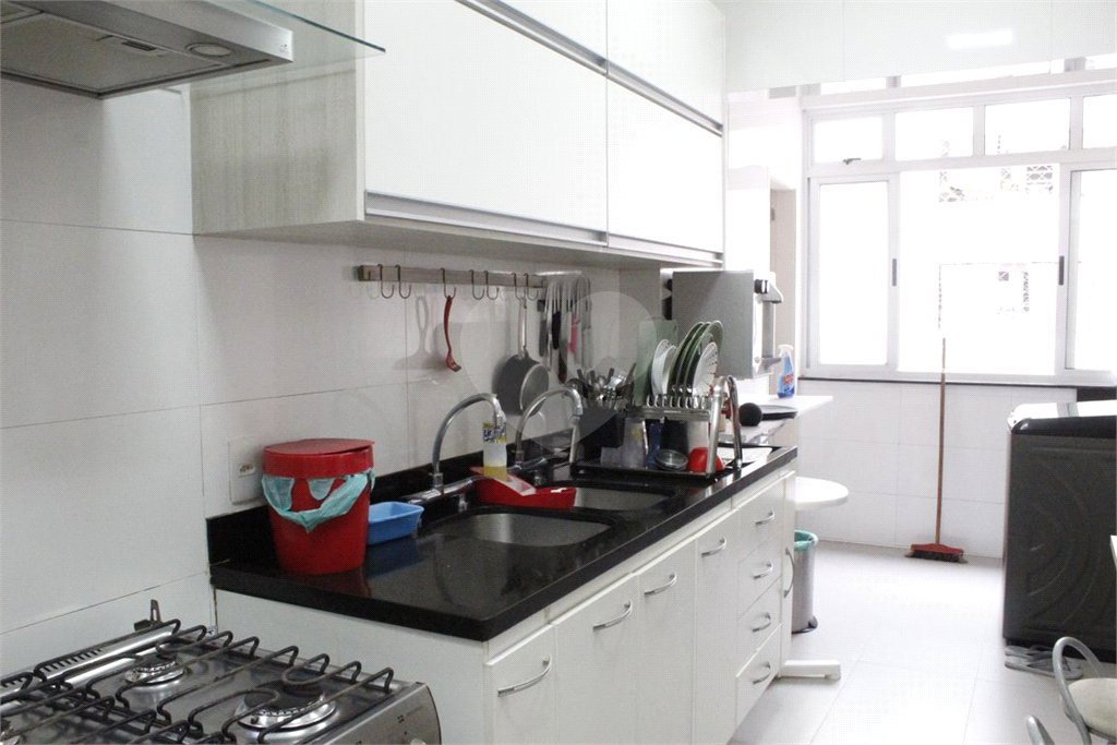 Apartamento à venda com 3 quartos, sendo 2 suítes, em Tijuca, Rio de Janeiro, RJ
