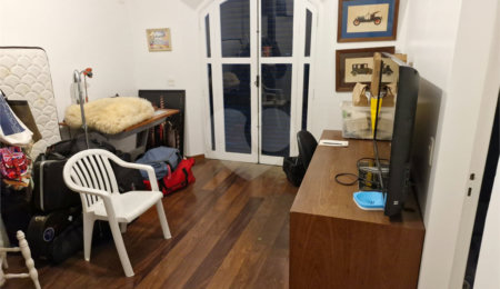 Sobrado à venda com 4 suítes em Alto de Pinheiros, São Paulo, SP