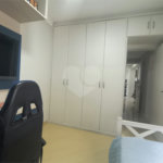 Apartamento à venda com 3 quartos, sendo 1 suíte, em Tucuruvi, São Paulo, SP