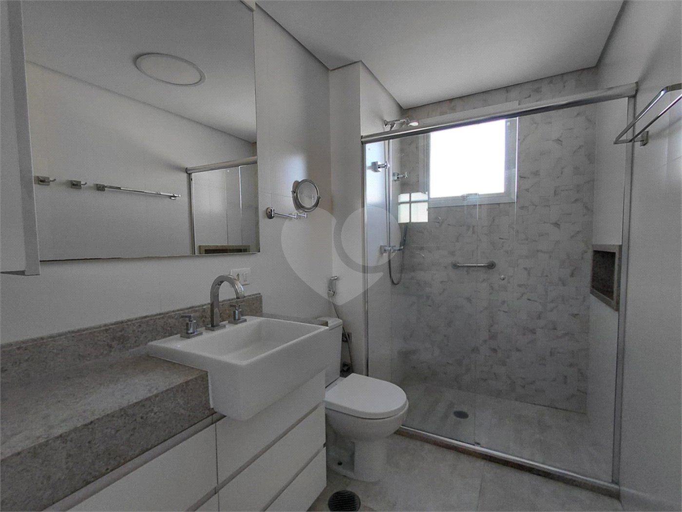 Apartamento à venda com 2 suítes em Água Branca, São Paulo, SP