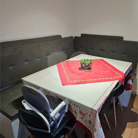 Apartamento à venda com 2 quartos em Sítios Frutal, Valinhos, SP