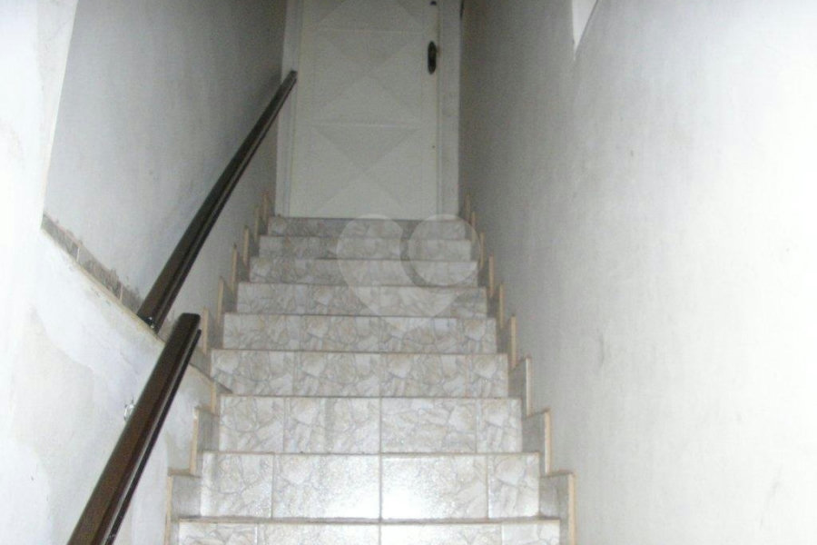 Sobrado à venda com 3 quartos em Carandiru, São Paulo, SP