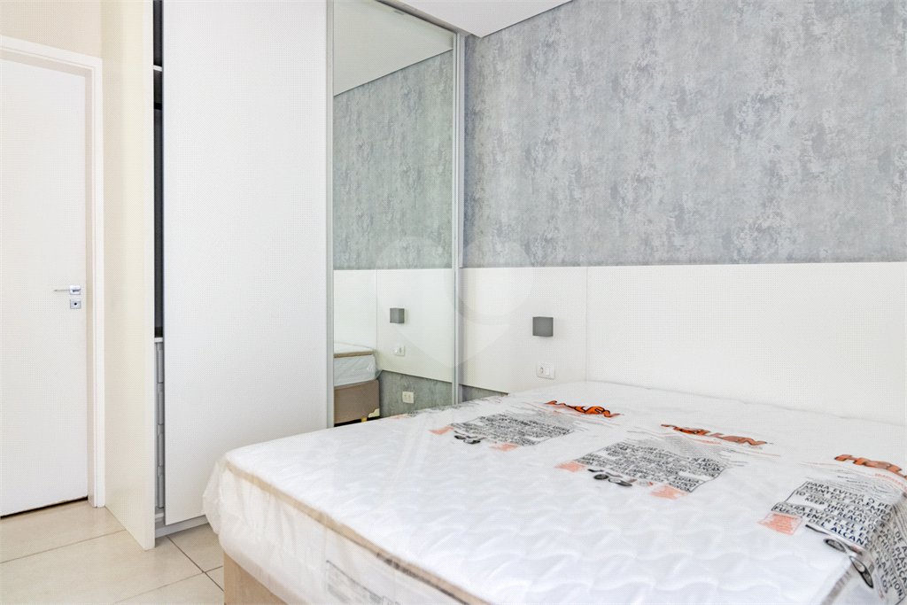 Apartamento para alugar com 1 suíte em Santana, São Paulo, SP