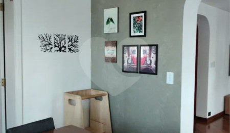 Apartamento à venda com 3 suítes em Santana, São Paulo, SP