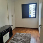 Apartamento à venda com 3 quartos, sendo 1 suíte, em Jardim Londrina, São Paulo, SP