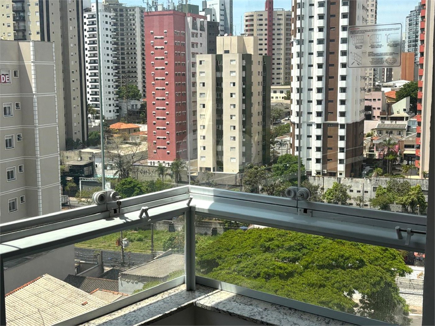 Apartamento à venda com 2 suítes em Vila Guiomar, Santo André, SP