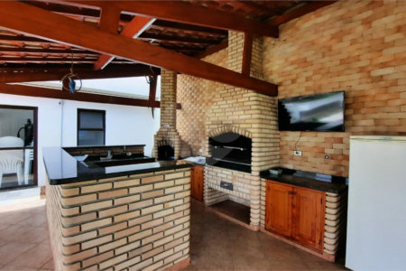 Apartamento à venda com 4 quartos, sendo 3 suítes, em Santana, São Paulo, SP