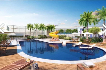Casa à venda com 2 quartos no condomínio Sindona Parque 1, Cotia - SP