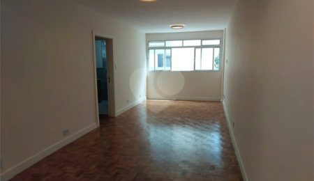 Apartamento à venda com 2 quartos em Jardim Paulista, São Paulo, SP