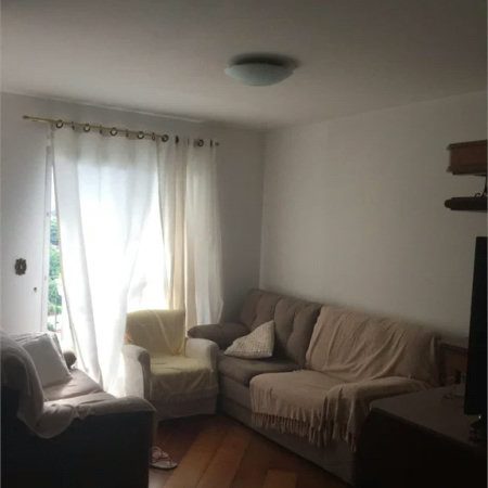 Apartamento à venda com 2 quartos em Vila Progredior, São Paulo, SP