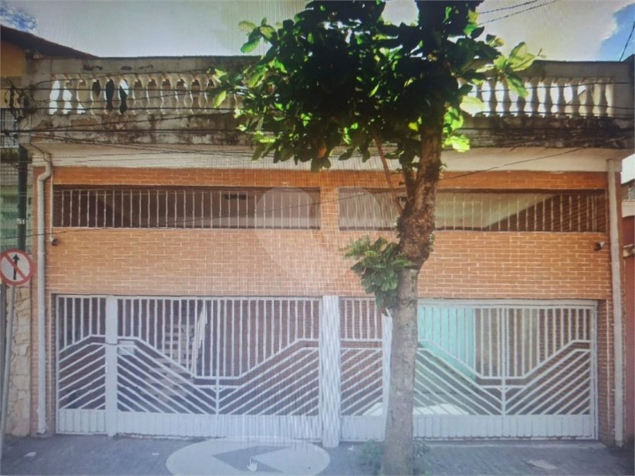 Sobrado à venda com 2 quartos em Vila Margarida, São Paulo, SP