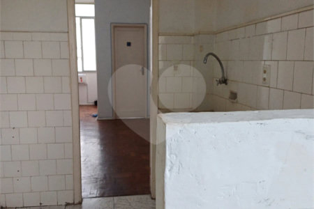 Apartamento à venda com 1 suíte em Tijuca, Rio de Janeiro, RJ