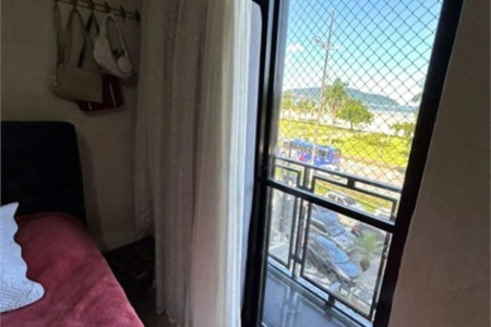 Apartamento com 3 dormitórios à venda, 123 m² por R$ 950.000,00 - José Menino - Santos/SP