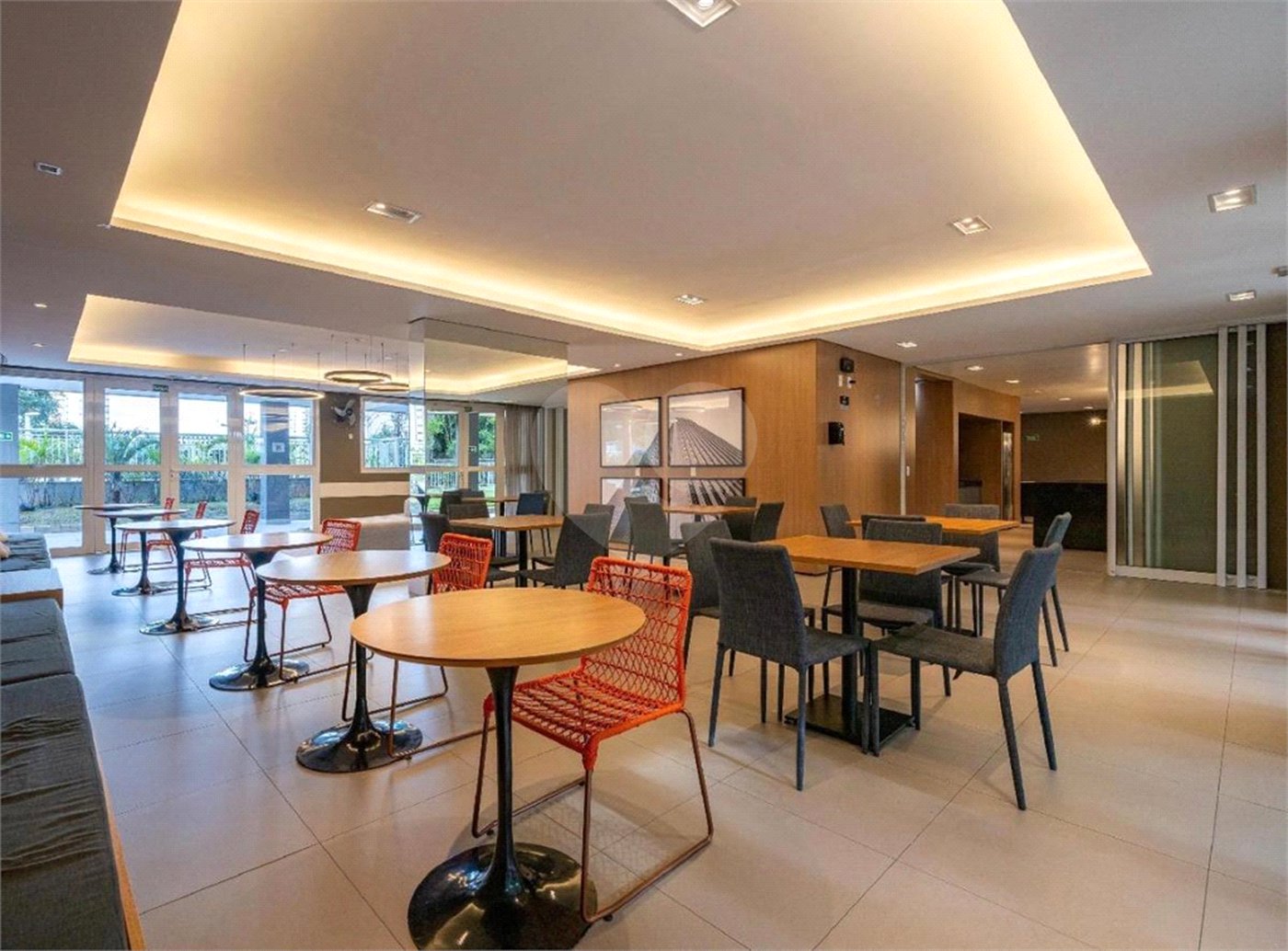 Apartamento à venda com 2 quartos, sendo 1 suíte, em Jardim Prudência, São Paulo, SP