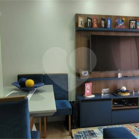 Apartamento à venda com 2 quartos em Vila Sonia, Valinhos, SP