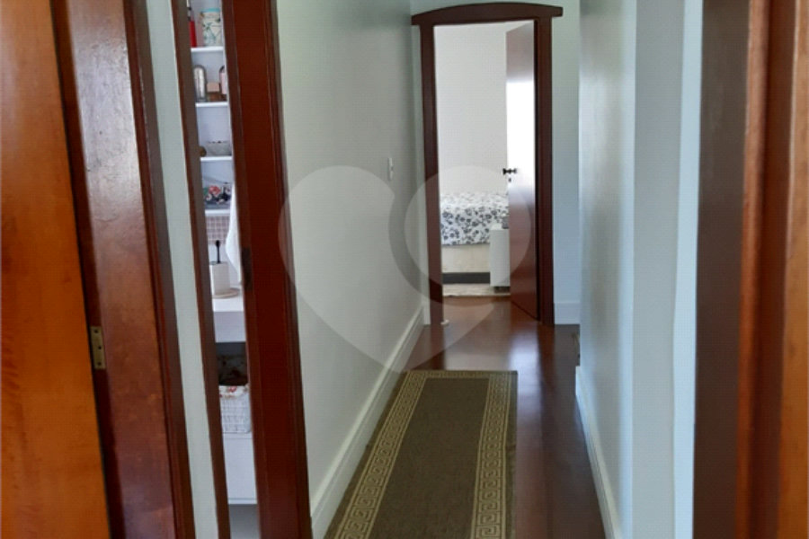 Apartamento à venda com 3 quartos, sendo 1 suíte, em Água Fria, São Paulo, SP