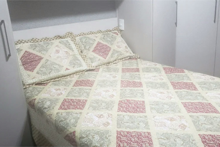 Casa Térrea à venda com 2 quartos, sendo 1 suíte, em Jaçanã, São Paulo, SP