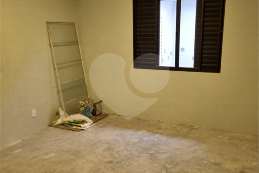 Casa Térrea à venda com 2 quartos em Tucuruvi, São Paulo, SP