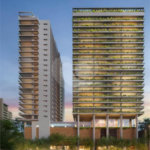 Apartamento à venda com 3 suítes em Indianópolis, São Paulo, SP