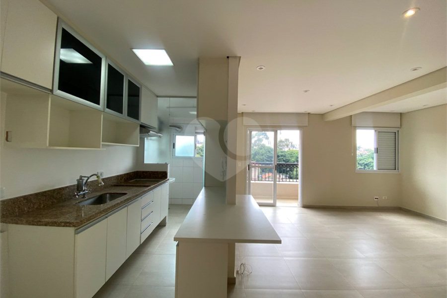 Apartamento à venda ou para alugar com 2 quartos, sendo 1 suíte, em Parada Inglesa, São Paulo, SP