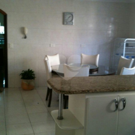 Sobrado à venda com 4 suítes em Vila Mariza Mazzei, São Paulo, SP