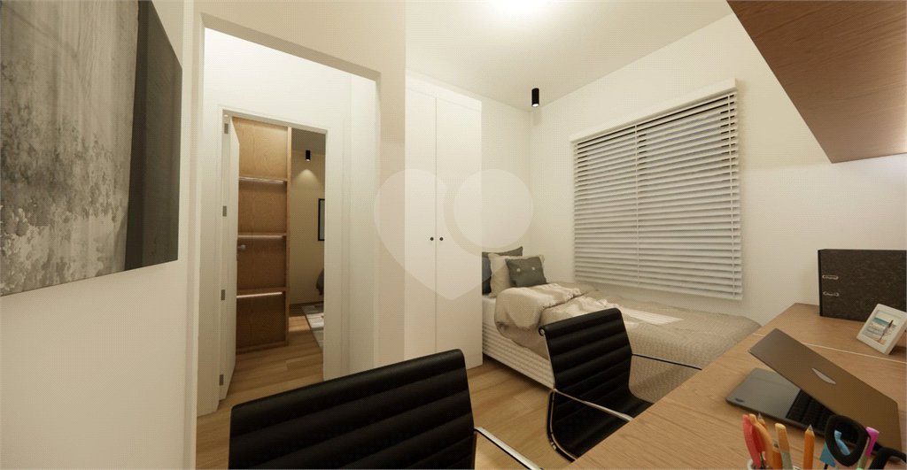 Apartamento à venda com 3 quartos, sendo 1 suíte, em Jardim Alvinópolis, Atibaia, SP